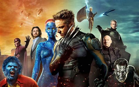 X Men Origin Creators Characters Movies And Facts Britannica