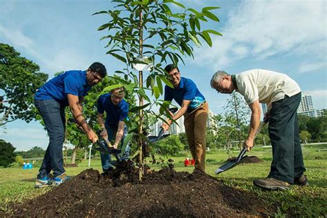 This Pune Band Plants A Tree For Every Audience Member And Has Planted