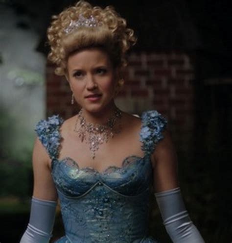 Cinderella Once Upon A Time Wiki Fandom Powered By Wikia