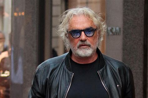 Flavio briatore (born april 12, 1950) is an italian entrepreneur and managing director of the renault formula one team. Briatore: Mio figlio Falco non andrà all'università - Blog ...