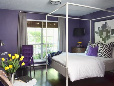 But i do know that i was excited and determined to do so. Decorating Ideas for Dark Colored Bedroom Walls