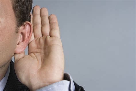 3 Ways Listening Can Make You A Better Leader Huffpost
