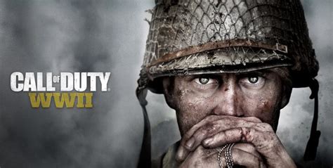 Call Of Duty Ww2 More Details Leak Wholesgame