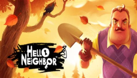 Isolation and weaves it into a humble neighborhood setting. Hello Neighbor » Cracked Download | CRACKED-GAMES.ORG