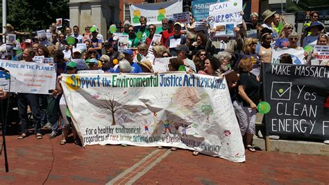 Environmental Justice Hearing Action Network