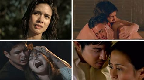 The Last Four Mmff 2017 Entries Are Siargao Haunted Forest Deadma Walking Ang Larawan Pepph
