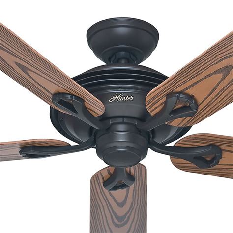 Frequent special offers and discounts up to 70% off for all products! Hunter Fan 52" The Mariner 5 - Blade Outdoor Standard ...