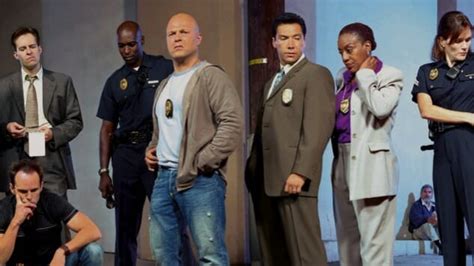 The 40 Greatest Cop Shows Of All Time Paste Magazine