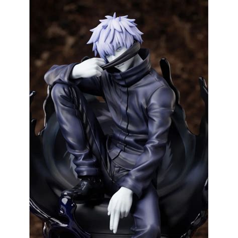 Satoru Gojo Mappa Showcase Color Variations Jujutsu Kaisen 17 Figure