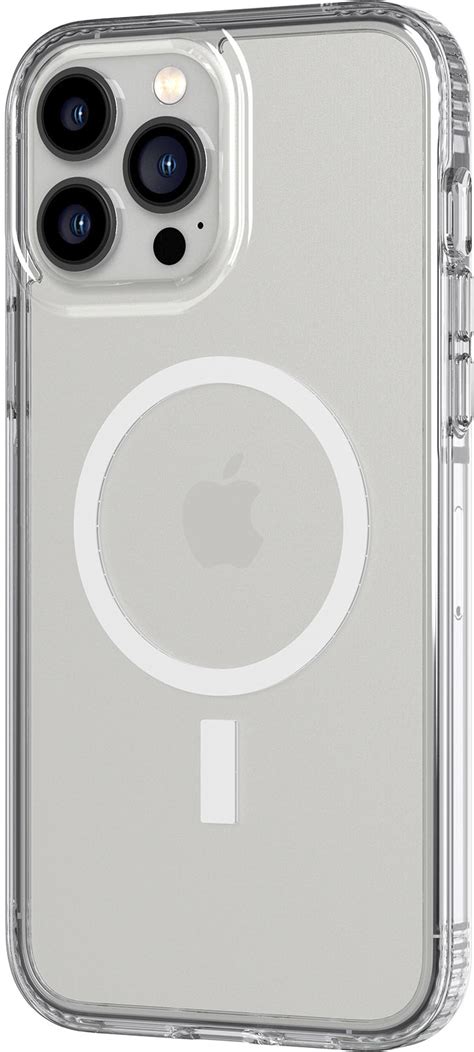 Customer Reviews Tech21 Evo Clear With Magsafe Case For Apple Iphone