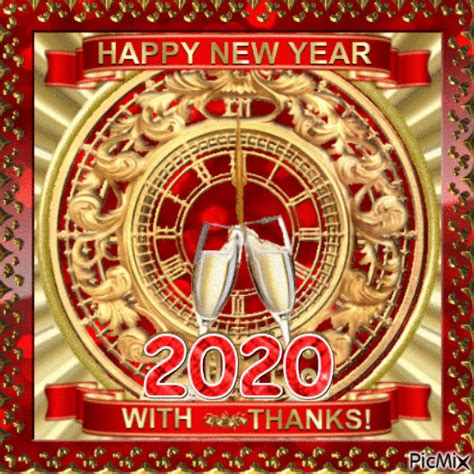 Christian upbeat songs 2020 free mp3 download. Happy New Year 2020 - PicMix