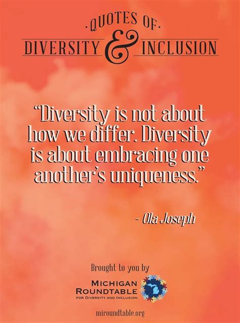 5 Quotes That Support Inclusion And Diversity Govcon Biz