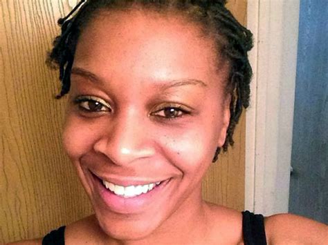 Sandra Bland Death Conspiracy What Happened