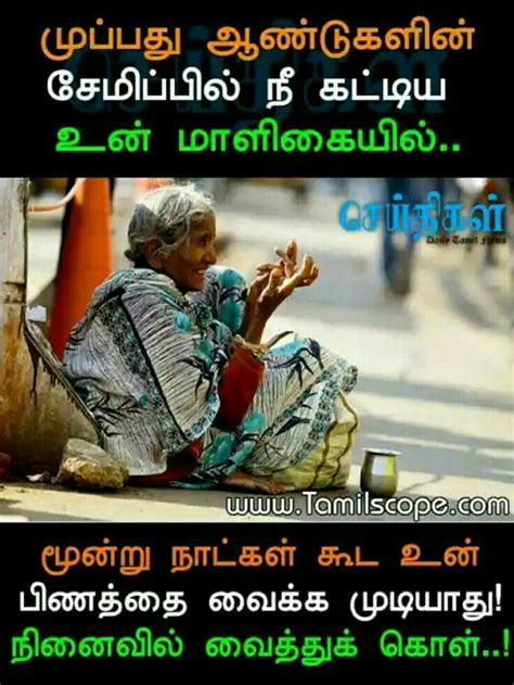ஒரு ஆறுதல் மண்டலம் ஒரு அழகான இடம், ஆனால் அங்கு எதுவும் வளரவில்லை. Idea by Selvakumar on Qoutes | Tamil motivational quotes ...