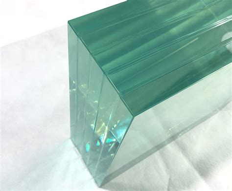13 52mm Clear Tempered Laminated Glass 13 52mm Toughened Glass 6mm 1 52pvb 6mm Tempered Glass