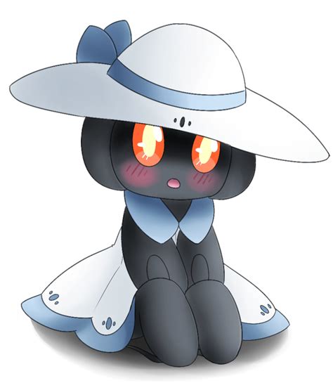 Marshadow Pokemon Transparent Background Png Mart