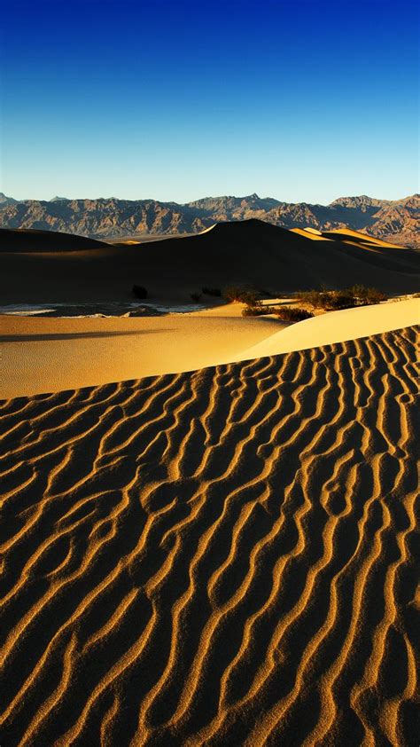 Wallpaper Death Valley 4k 5k Wallpaper 8k Usa Desert Dunes Sand
