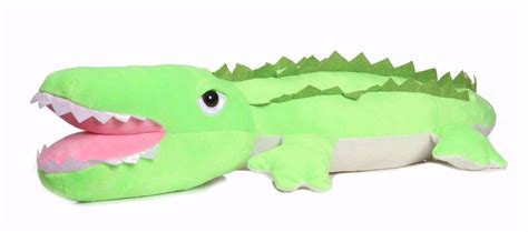 Crocodile Soft Toy Crocodile Plush Crocodile Stuffed Toy Buy Baby