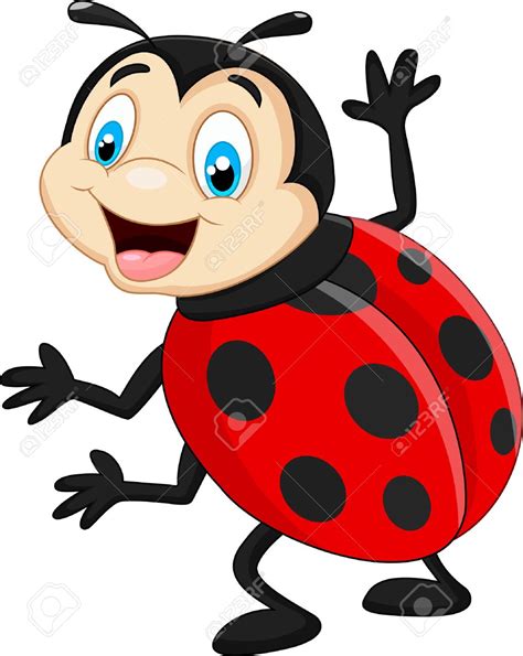 Cartoon Ladybugs Clipart 20 Free Cliparts Download Images On