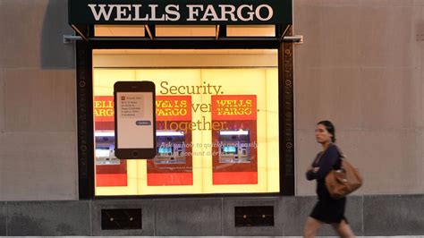 after wells fargo s beating on capitol hill it could face local sanctions over accounts scandal