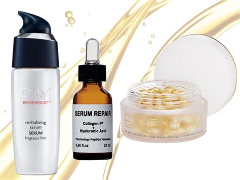 Pictures 10 Of The Best Skin Serums In 2014 Best Face Serums
