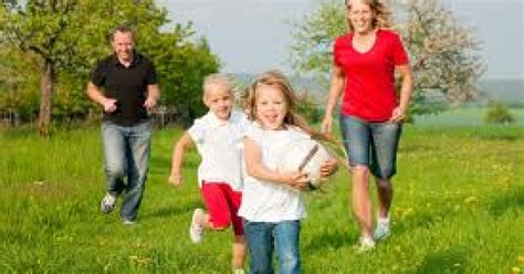 Preschoolers Need More Outdoor Play With Parents Psychology Today