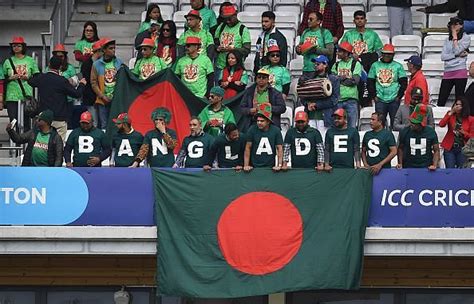 Power Shift In Asian Cricket Rise Of Bangladesh And A Stumble For
