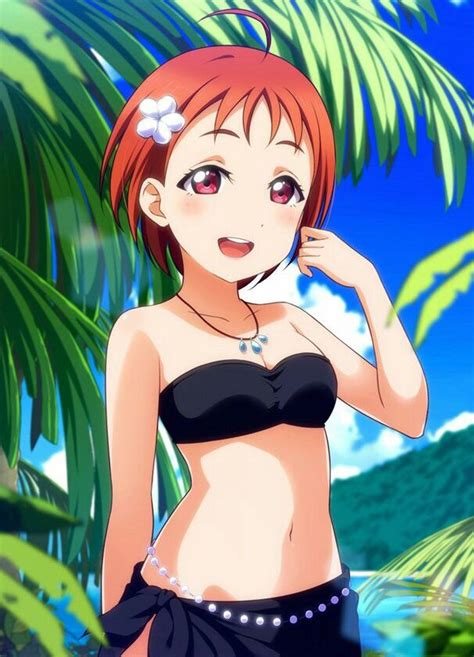 Pin On Love Live Chika Takami