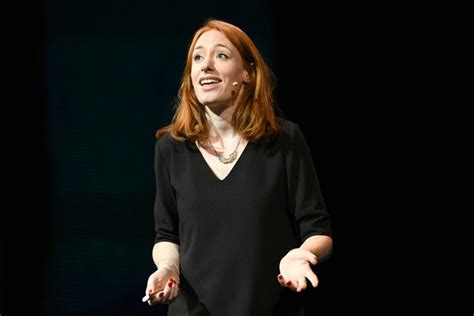 Bbc Horizons Dr Hannah Fry Working From Home Could Become Quite Normal In The Future