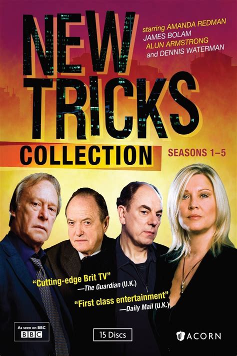 New Tricks Tv Series