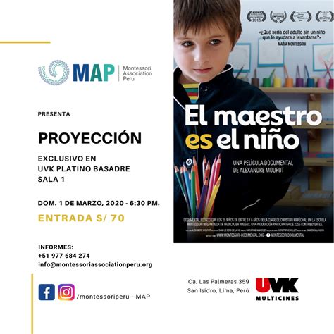 Montessori Association Peru