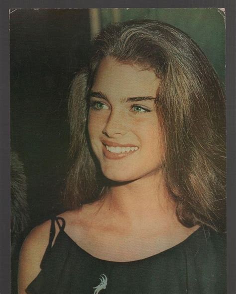 Brooke Shields Official Fp On Instagram Happiest Smile 😍😄