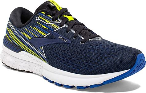 Brooks Mens Adrenaline Gts 19 Running Shoes Uk Shoes And Bags