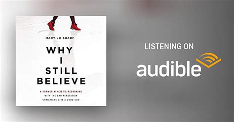 Why I Still Believe By Mary Jo Sharp Audiobook Audibleca