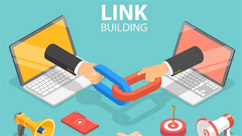 Link Building Why Is It Important And How Can It Make Your Website Rank Higher Publir