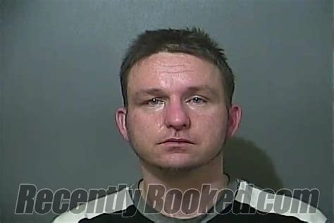 Recent Booking Mugshot For Jerry H Presley In Vigo County Indiana