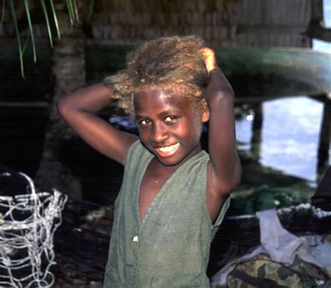 Solomon Islands Girl All Women Anywhere In The World Any Flickr