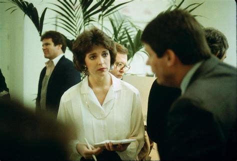 Laurie Waters Reporting Live At The St Louis Centre 1986 Flickr