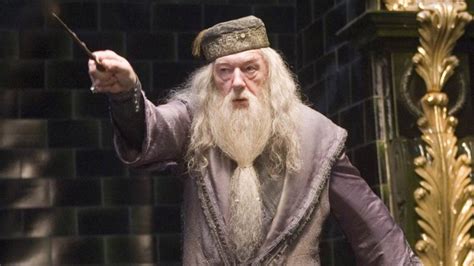 The 10 Strongest And 10 Weakest Wizards In Harry Potter