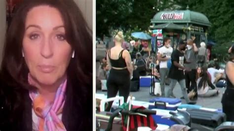 Miranda Devine No Lives Matter To New York Citys Lawless Leftists Video