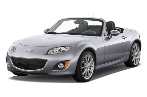 2012 Mazda Miata Prices Reviews And Photos Motortrend