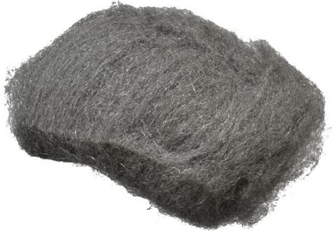 Value Collection Grade 000 Steel Wool 00542217 Msc Industrial Supply