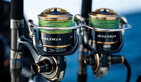 2020 S Daiwa Saltiga Review Is It Worth The Hype Honest Review