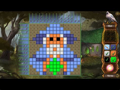 The Far Kingdoms Magic Mosaics 2 Game Download For Pc