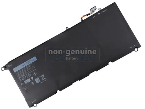 I am keeping brightness relatively low (less than 40%) and resolution at 1080. Dell XPS 13 9360 Replacement Laptop Battery | Low Prices ...