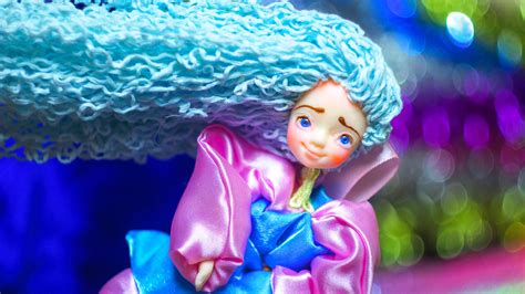 ooak art doll ooak fairy dolls by chydiki fantasy color… flickr