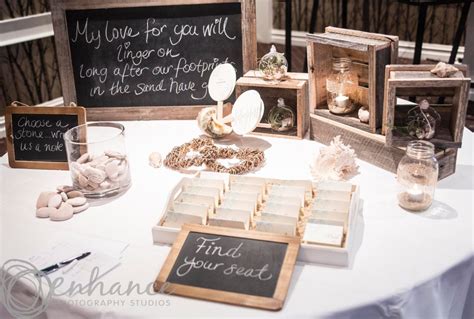 Everything you see and read about in a wedding is a if you are having a music themed wedding, have guests sign vinyl records with a white sharpie. Whimsical Beach styling at the Brighton Savoy - Wedding ...