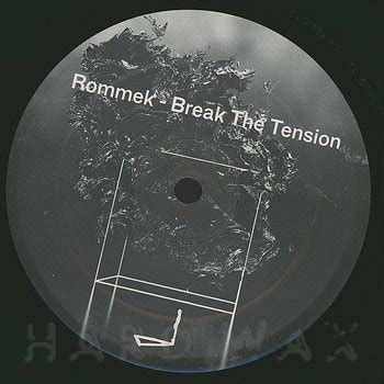 (back) (play) (pause) (next) (download). Rommek: Break The Tension - Hard Wax