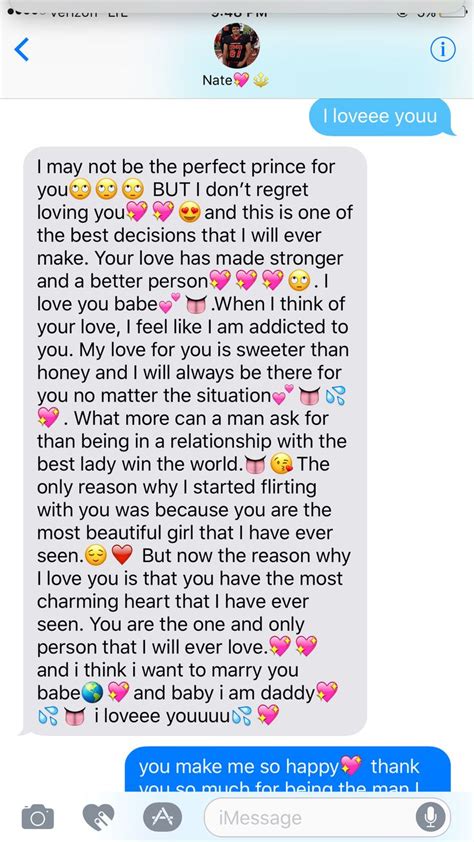 Love Paragraphs For Her Sweet Paragraphs To Say To Your Girlfriend
