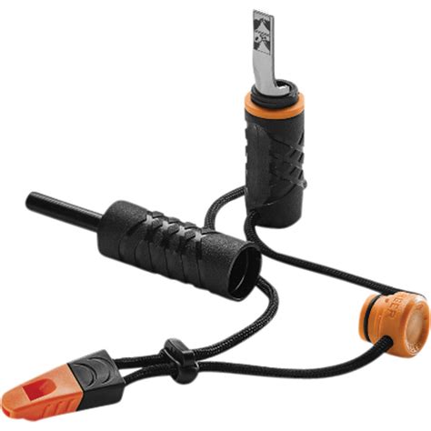 8 may 2019 (canada) see more ». Gerber Compact Fire Starter | BCF